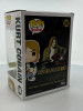 Funko POP! Rocks Kurt Cobain #66 Hot Topic Exclusive Vinyl Figure - (194843)