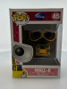 Funko POP! Disney Pixar Wall-E #45 Vinyl Figure - (194838)