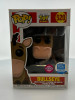 Funko POP! Disney Pixar Toy Story Bullseye (Flocked) #520 Funko Exclusive - (194840)