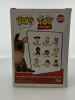 Funko POP! Disney Pixar Toy Story Bullseye (Flocked) #520 Funko Exclusive - (194840)