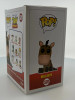 Funko POP! Disney Pixar Toy Story Bullseye (Flocked) #520 Funko Exclusive - (194840)