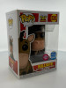Funko POP! Disney Pixar Toy Story Bullseye (Flocked) #520 Funko Exclusive - (194840)