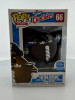 Funko POP! Ad Icons Captain Cupcake #66 Funko Exclusive Vinyl Figure - (194850)