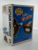 Funko POP! Ad Icons Captain Cupcake #66 Funko Exclusive Vinyl Figure - (194850)