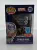 Funko POP! Marvel Art Series Spider-Man #35 Target Exclusive Vinyl Figure - (194854)