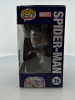 Funko POP! Marvel Art Series Spider-Man #35 Target Exclusive Vinyl Figure - (194854)