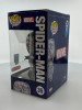 Funko POP! Marvel Art Series Spider-Man #35 Target Exclusive Vinyl Figure - (194854)