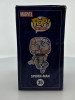 Funko POP! Marvel Art Series Spider-Man #35 Target Exclusive Vinyl Figure - (194854)