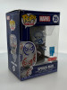 Funko POP! Marvel Art Series Spider-Man #35 Target Exclusive Vinyl Figure - (194854)