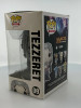 Funko POP! (MTG) Magic: The Gathering Tezzeret #9 Vinyl Figure - (194782)
