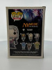 Funko POP! (MTG) Magic: The Gathering Tezzeret #9 Vinyl Figure - (194782)