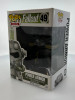 Funko POP! Games Fallout Power Armor #49 Vinyl Figure - (194810)