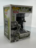 Funko POP! Games Fallout Power Armor #49 Vinyl Figure - (194810)