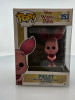 Funko POP! Disney Winnie the Pooh Piglet #253 Vinyl Figure - (194821)