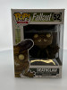Funko POP! Games Fallout Deathclaw #52 Vinyl Figure - (194822)