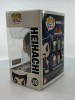 Funko POP! Games Tekken Heihachi (Judo) (Black Red) #200 Vinyl Figure - (194825)