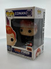 Funko POP! Celebrities Conan O'Brien Suit #20 GameStop Exclusive Vinyl Figure - (194831)