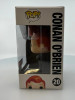 Funko POP! Celebrities Conan O'Brien Suit #20 GameStop Exclusive Vinyl Figure - (194831)