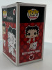 Betty Boop & Pudgy (Black & White) #421 - (194858)