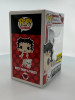 Betty Boop & Pudgy (Black & White) #421 - (194858)