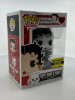 Betty Boop & Pudgy (Black & White) #421 - (194858)