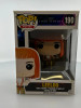Funko POP! Movies The Fifth Element Leeloo #190 Vinyl Figure - (194798)