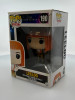 Funko POP! Movies The Fifth Element Leeloo #190 Vinyl Figure - (194798)