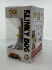 Funko POP! Disney Pixar Toy Story Slinky Dog #516 Vinyl Figure - (194864)