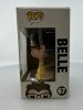 Belle with glasses #67 - (194799)