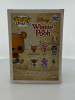 Funko POP! Disney Winnie the Pooh Seated (Flocked) #252 Hot Topic Exclusive - (194823)