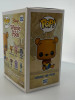 Funko POP! Disney Winnie the Pooh Seated (Flocked) #252 Hot Topic Exclusive - (194823)