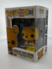 Funko POP! Disney Winnie the Pooh Seated (Flocked) #252 Hot Topic Exclusive - (194823)