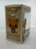 Funko POP! Disney Winnie the Pooh Seated (Flocked) #252 Hot Topic Exclusive - (194823)