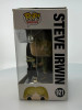 Funko POP! Television Australia Zoo Steve Irwin with Crocodile #921 Vinyl Figure - (194866)