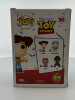 Funko POP! Disney Pixar Toy Story Woody #168 BoxLunch Exclusive Vinyl Figure - (194860)