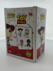 Funko POP! Disney Pixar Toy Story Woody #168 BoxLunch Exclusive Vinyl Figure - (194860)