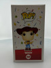 Funko POP! Disney Pixar Toy Story Woody #168 BoxLunch Exclusive Vinyl Figure - (194860)