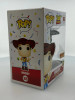 Funko POP! Disney Pixar Toy Story Woody #168 BoxLunch Exclusive Vinyl Figure - (194860)