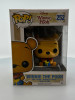 Funko POP! Disney Winnie the Pooh Seated #252 Vinyl Figure - (194829)