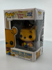 Funko POP! Disney Winnie the Pooh Seated #252 Vinyl Figure - (194829)