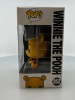 Funko POP! Disney Winnie the Pooh Seated #252 Vinyl Figure - (194829)