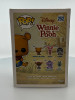 Funko POP! Disney Winnie the Pooh Seated #252 Vinyl Figure - (194829)
