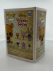 Funko POP! Disney Winnie the Pooh Seated #252 Vinyl Figure - (194829)