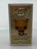 Funko POP! Disney Winnie the Pooh Seated #252 Vinyl Figure - (194829)