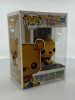 Funko POP! Disney Winnie the Pooh Seated #252 Vinyl Figure - (194829)