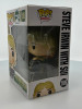 Funko POP! Television Australia Zoo Steve Irwin with Sui #1105 Vinyl Figure - (194827)