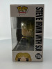 Funko POP! Television Australia Zoo Steve Irwin with Sui #1105 Vinyl Figure - (194827)