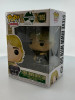 Funko POP! Television Australia Zoo Steve Irwin with Sui #1105 Vinyl Figure - (194827)