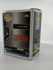 Funko POP! Heroes (DC Comics) DC Comics Batman #415 Funko Exclusive Vinyl Figure - (194815)