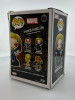 Funko POP! Marvel Venomized Invisible Girl (Translucent) #690 GameStop Exclusive - (194857)